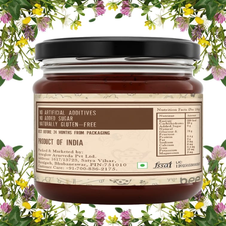 Odilite ORGANIC HONEY – image 7