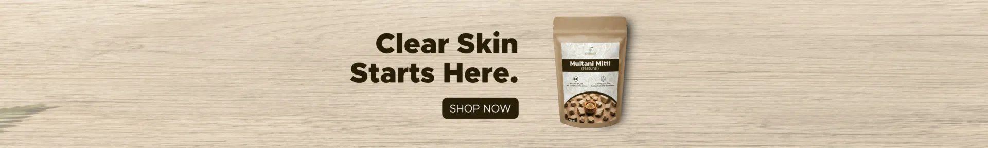 Multani Mitti