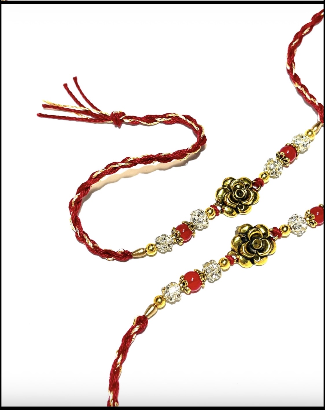 Rakhi – image 1