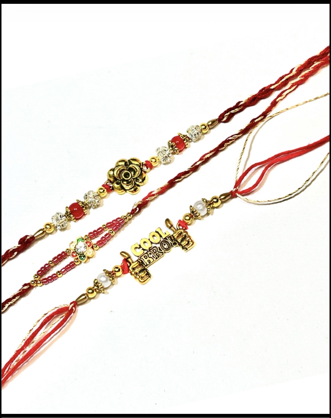 Rakhi – image 1