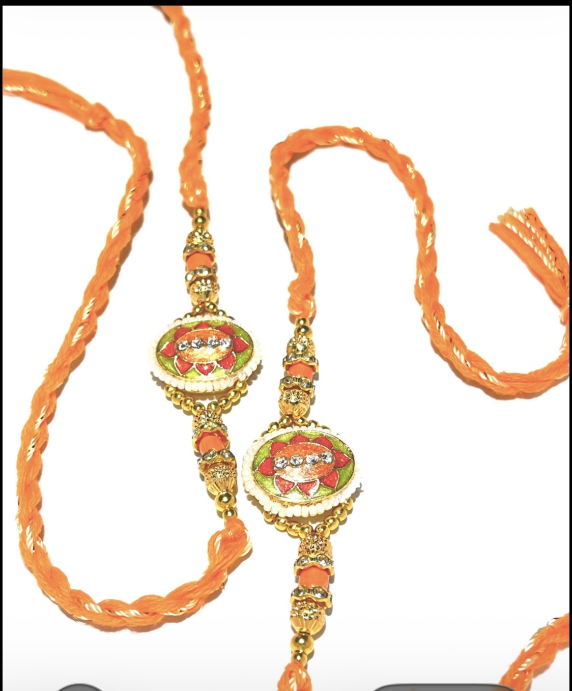 Rakhi – image 1